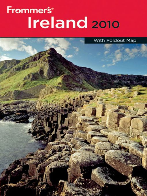 Title details for Frommer's Ireland 2010 by Christi Daugherty - Available